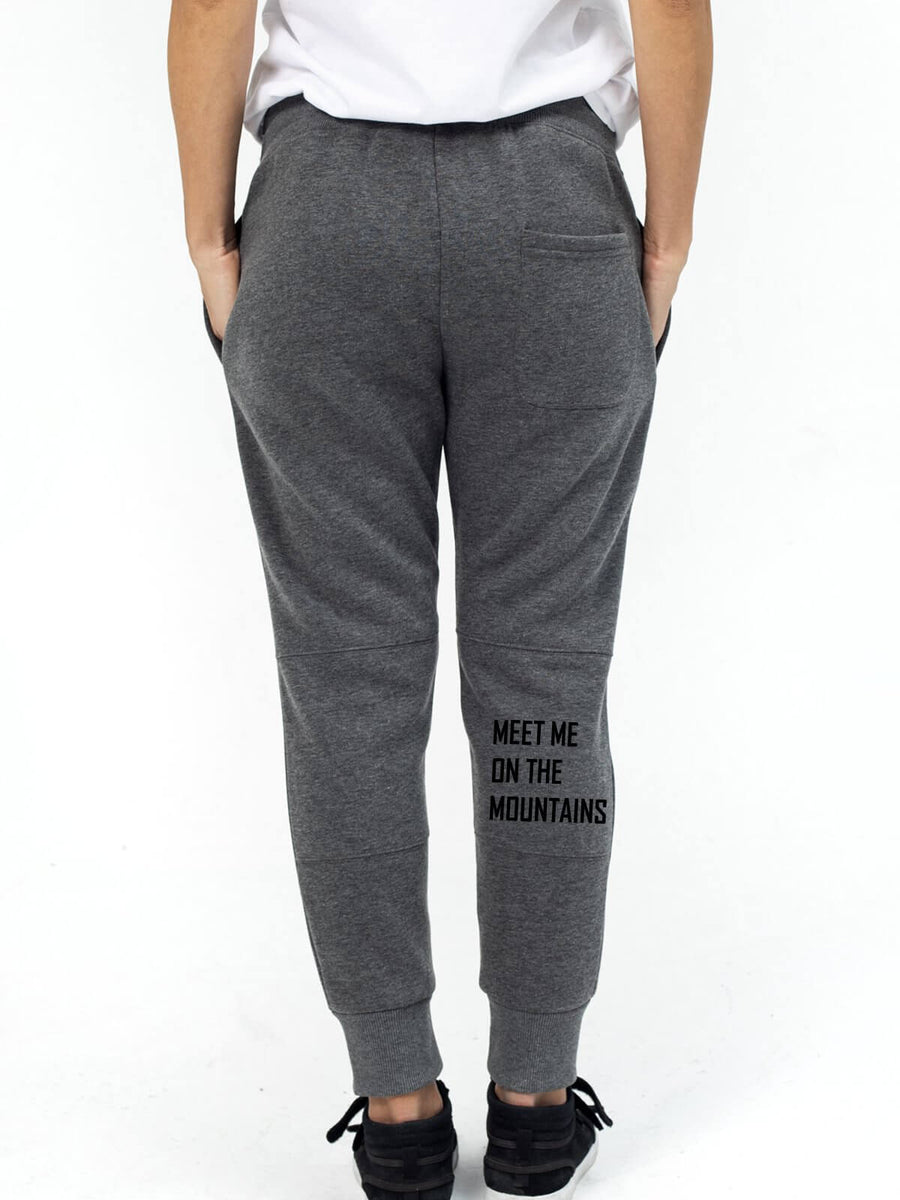 Chairlift Sweatpant