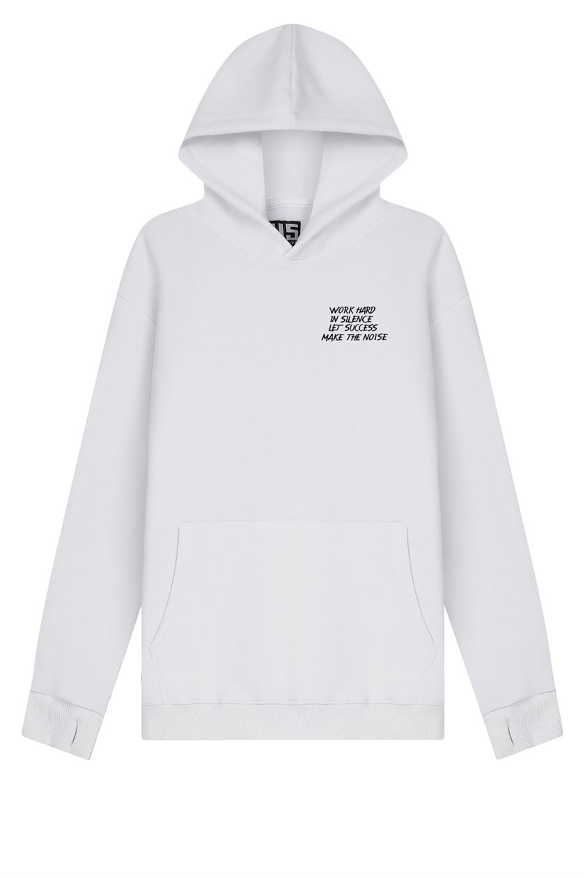 The Noise Hoodie